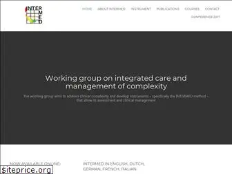 intermedconsortium.com