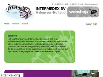 intermedex.nl