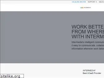 intermedia.co.uk