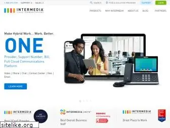 intermedia.com