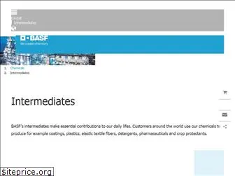 intermediates.basf.com