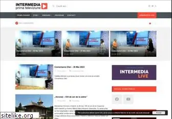 intermediatv.ro