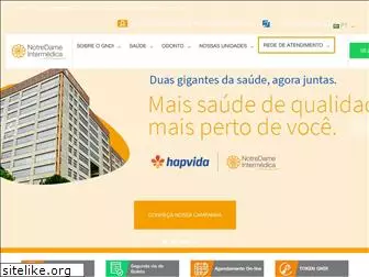 intermedica.com.br