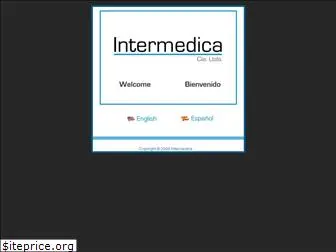 intermedica.com.ec