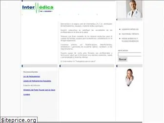 intermedica.com.ve