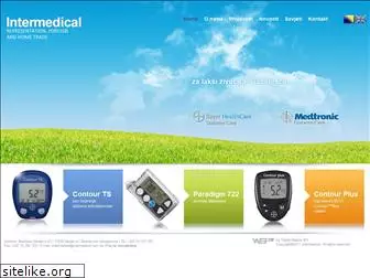 intermedical.com.ba