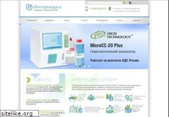 intermedika.ru