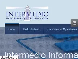 intermedio.eu