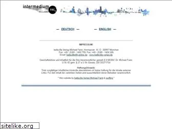 intermedium-rec.de