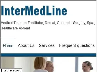 intermedline.com