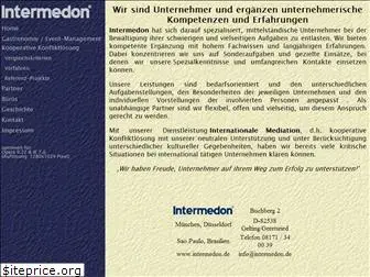 intermedon.com