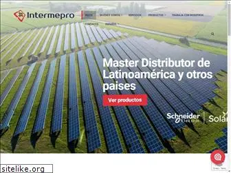 intermepro.com