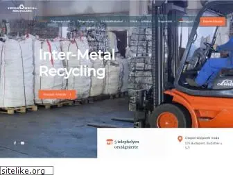 intermetal.hu