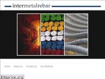 intermetalrebar.com