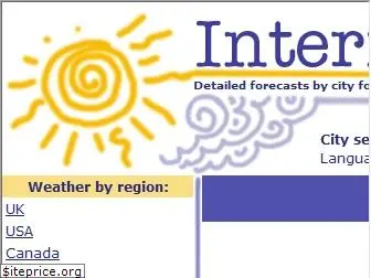 intermeteo.com