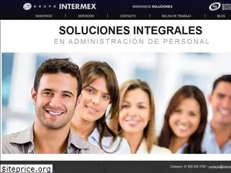 intermex.mx