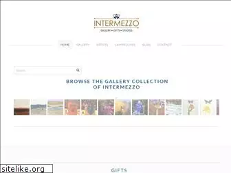 intermezzogallery.com