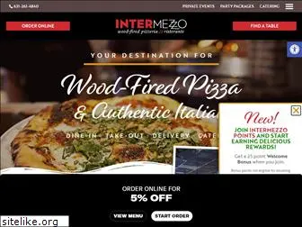 intermezzorestaurantny.com