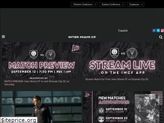 intermiamicf.com