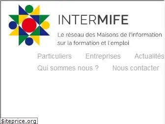 intermife.net