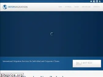 intermigration.com