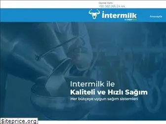 intermilk.com.tr