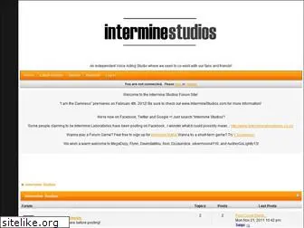 interminestudios.forumotion.com