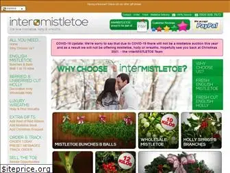 intermistletoe.co.uk