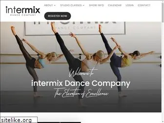 intermixdance.com