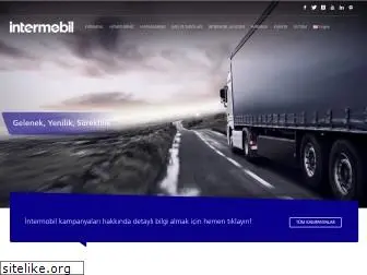 intermobil.com.tr