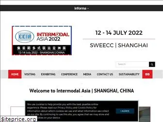 intermodal-asia.com