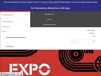 intermodalexpo.com