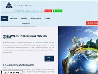 intermodalmovers.com thumbnail