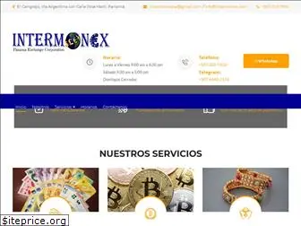 intermonex.com
