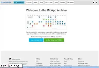 intermorphic.com
