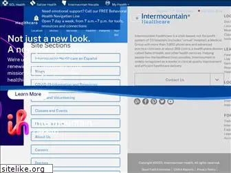 intermountainmail.org