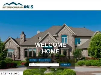 intermountainmls.com