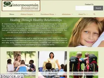 intermountainresidential.org