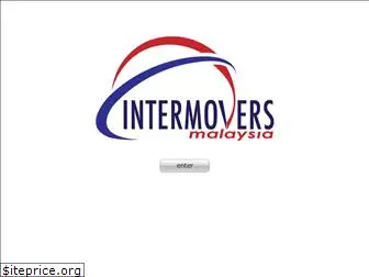 intermovers.com