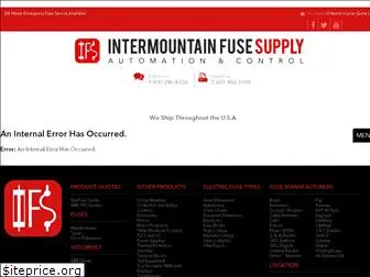 intermtnfuse.com