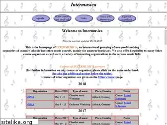 intermusica.org