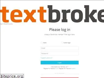 intern.textbroker.com