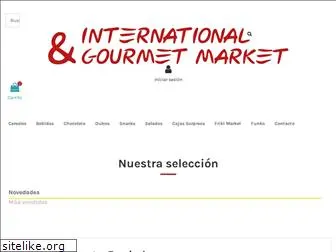 internacionalgourmet.com