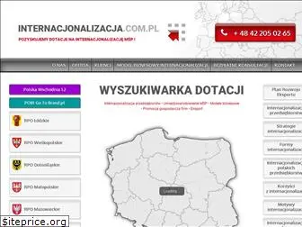 internacjonalizacja.com.pl