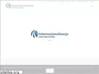 internacjonalizacja.pl