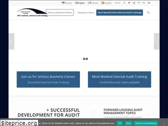 internal-audit-strategy.com