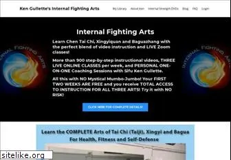internalfightingarts.com