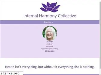 internalharmonycenter.com