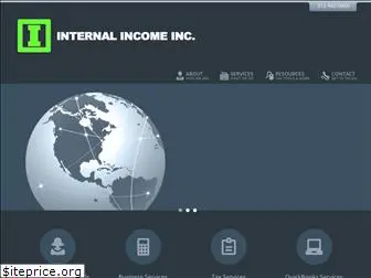 internalincome.com