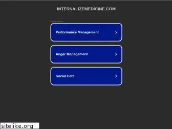 internalizemedicine.com